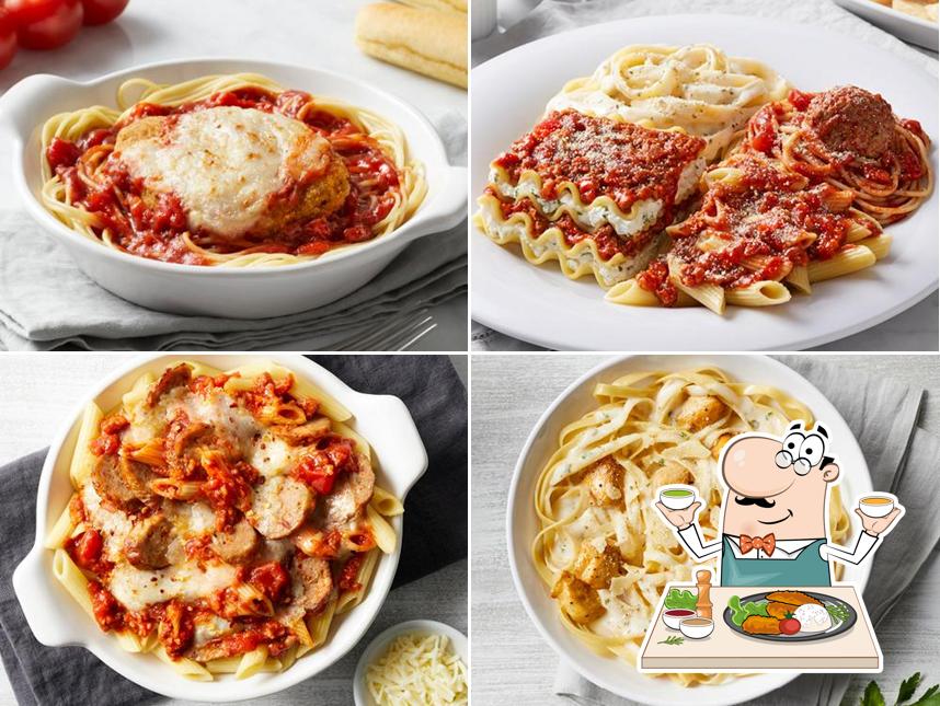 Fazoli's