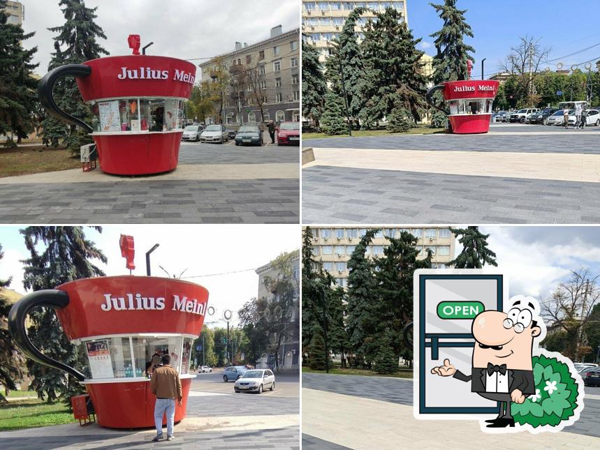Julius Meinl