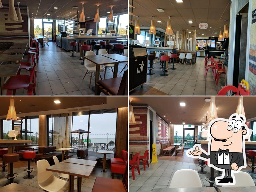 McDonald’s