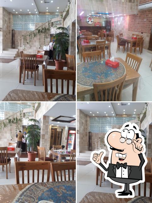 Mehr O Mah Restaurant