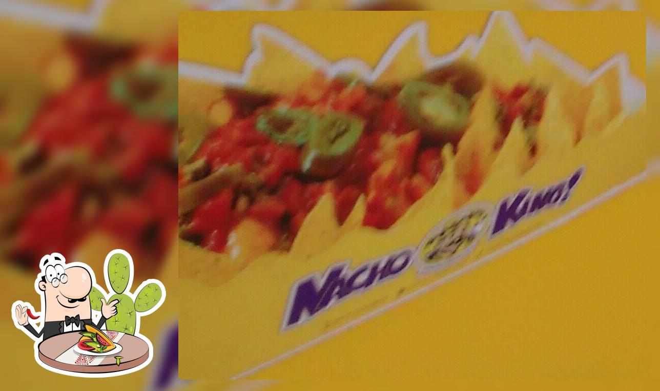 Nacho King!