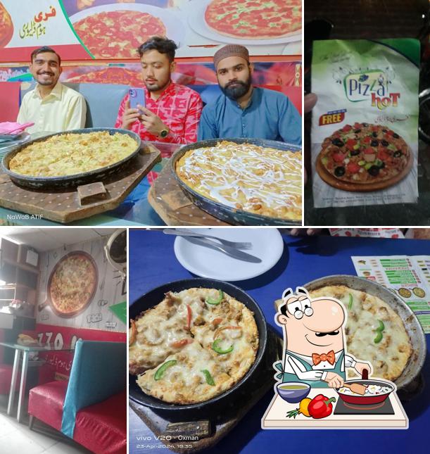 Pizza Hot