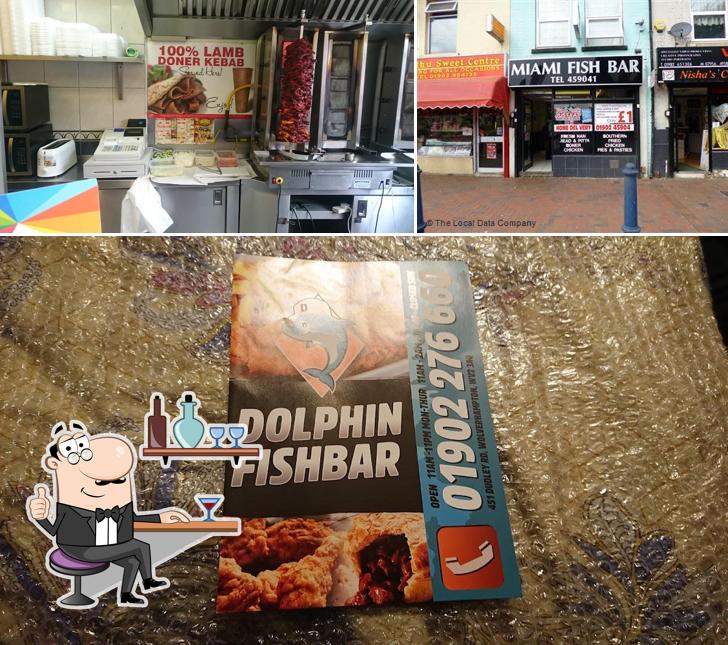 Dolphine