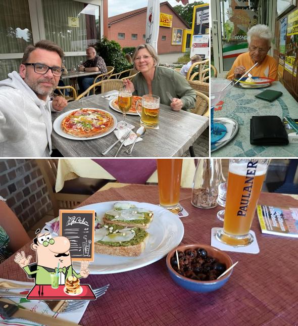 Ristorante Localino