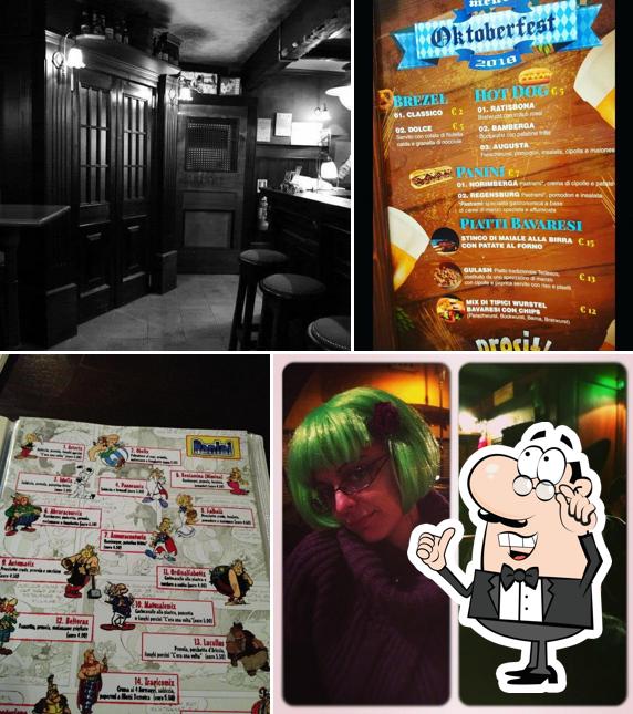 Prosit Pub Cantina