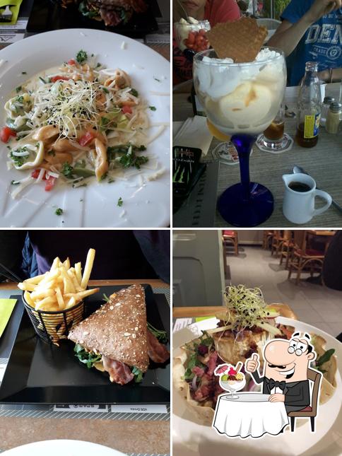 Taverne Rochus