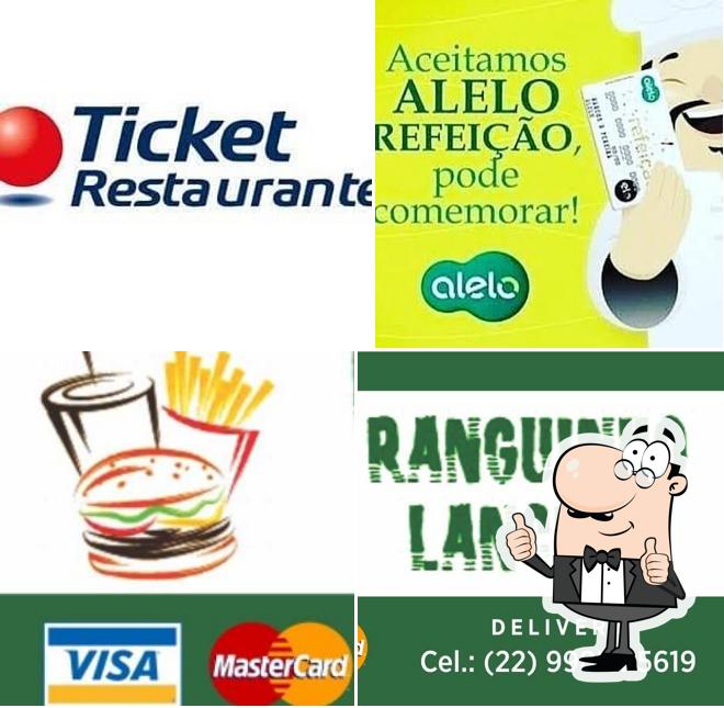 Ranguinho Lanches