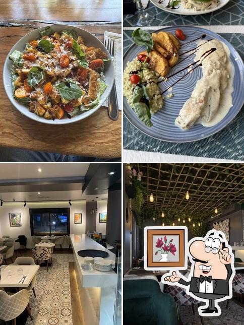 7heavens bistrot