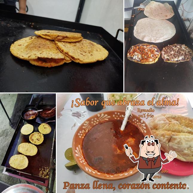 Antojitos Belem