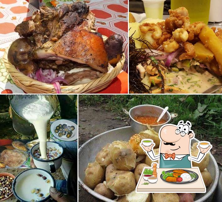 Cosas Ricas Perú