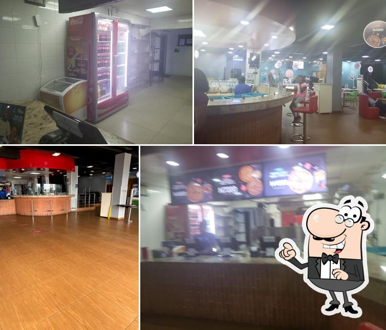 Domino's Pizza - Lagos - Admiralty 2
