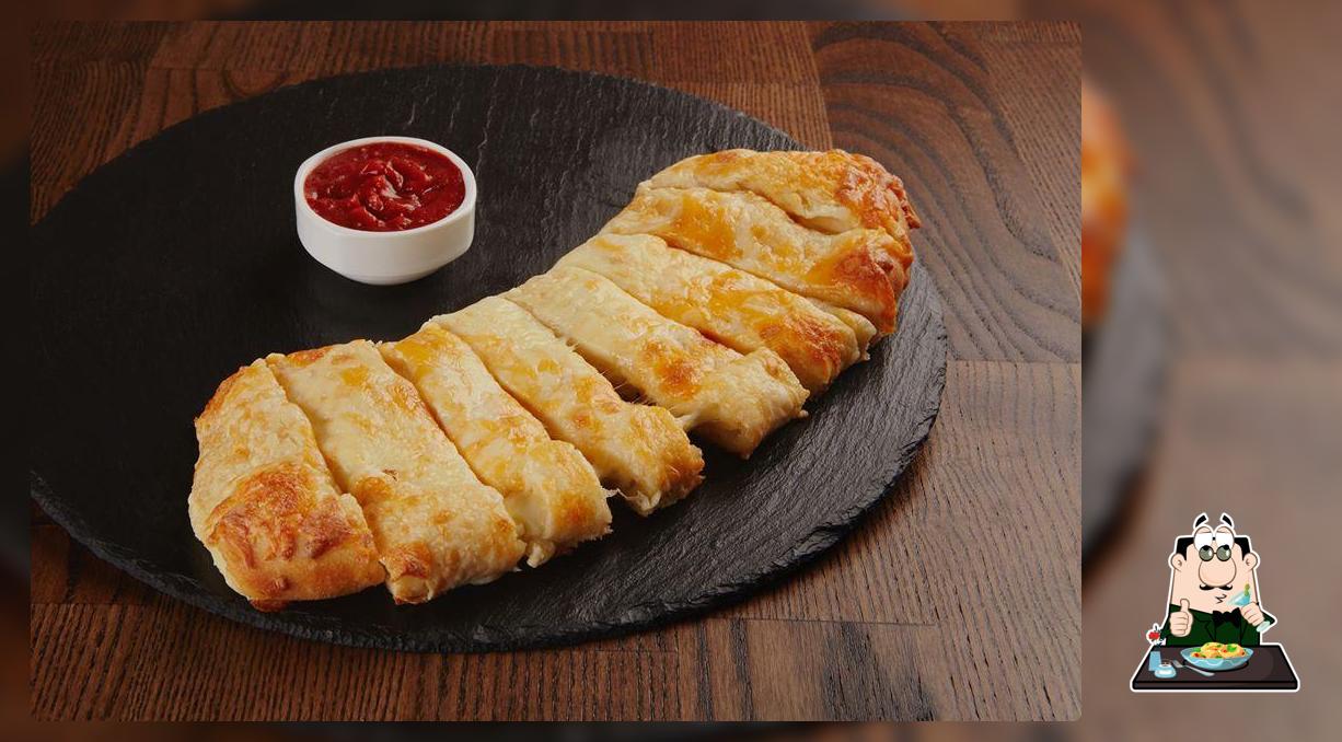 Domino's Pizza Рязань Доставка 30 минут