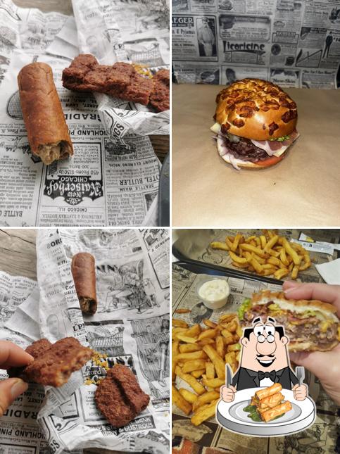 Friterie p'tit willou