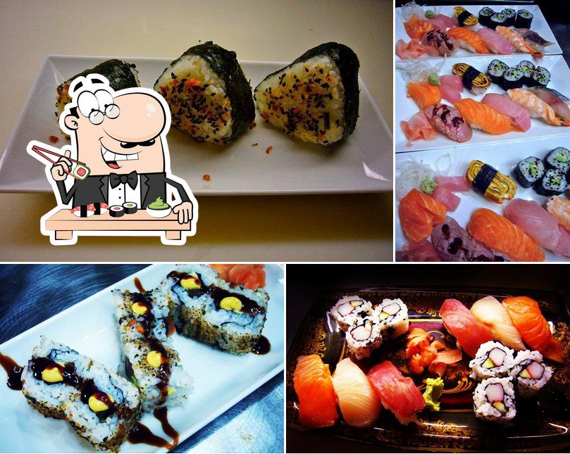 Hashi Nippon