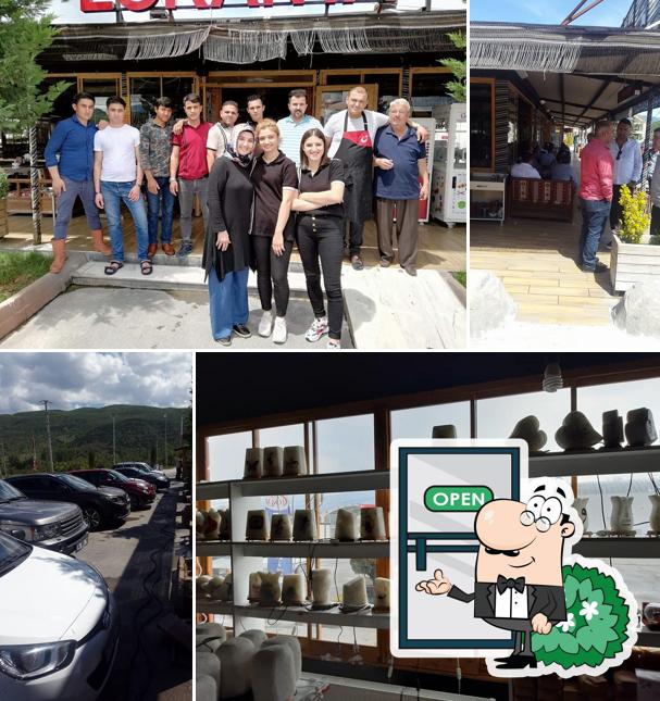 Ilgaz Onur Dinlenme ve Konaklama Tesisi