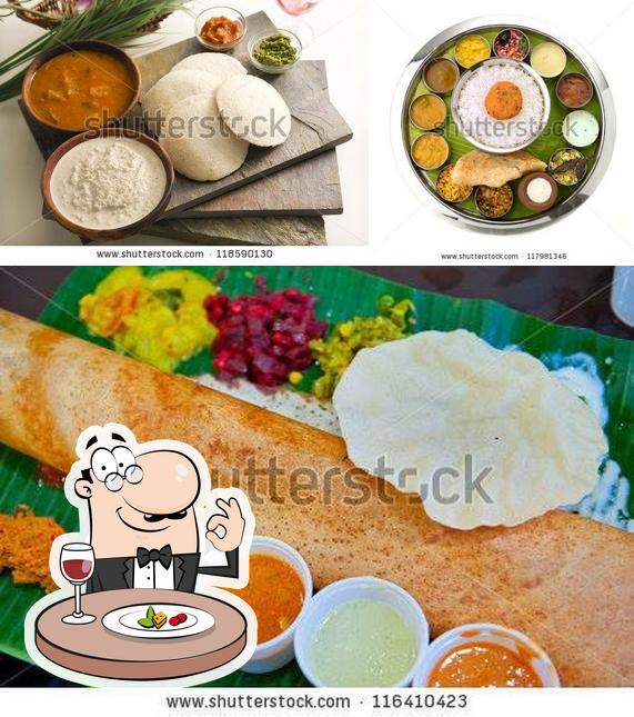 Indian Cuisine