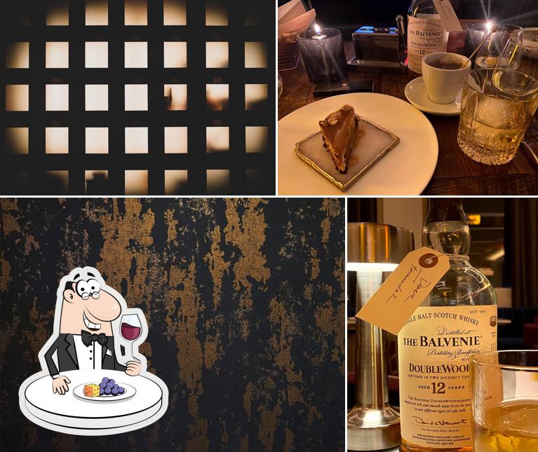 Le Malt Royale