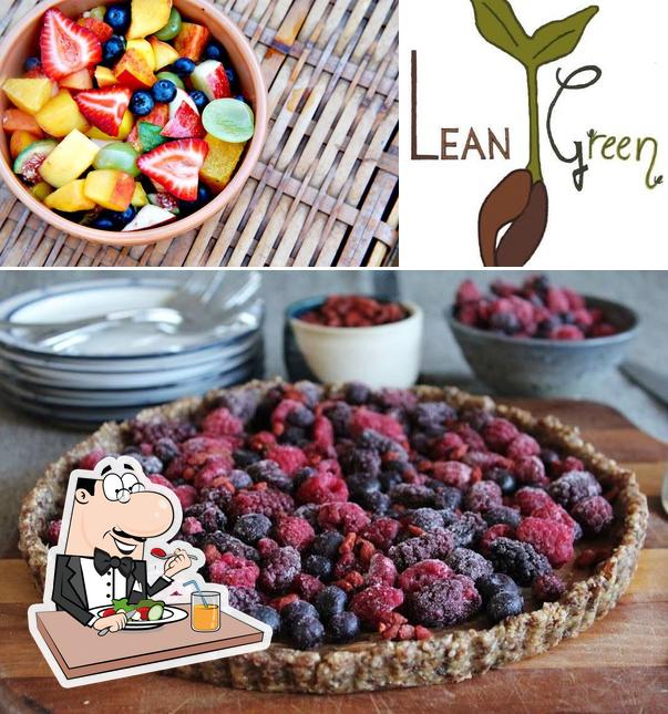 Lean & Green
