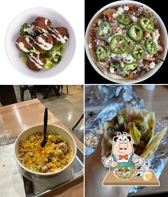 Middle Eats
