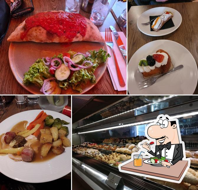 Nonna's Kitchen