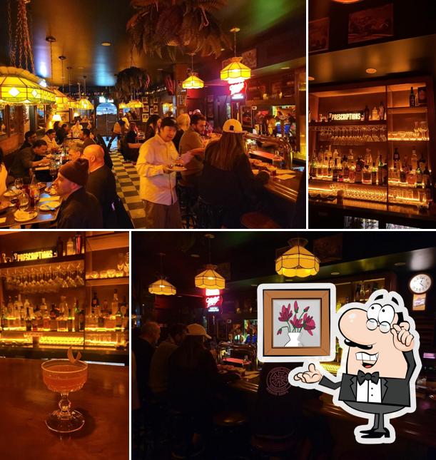 OLDESEOUL TAVERN