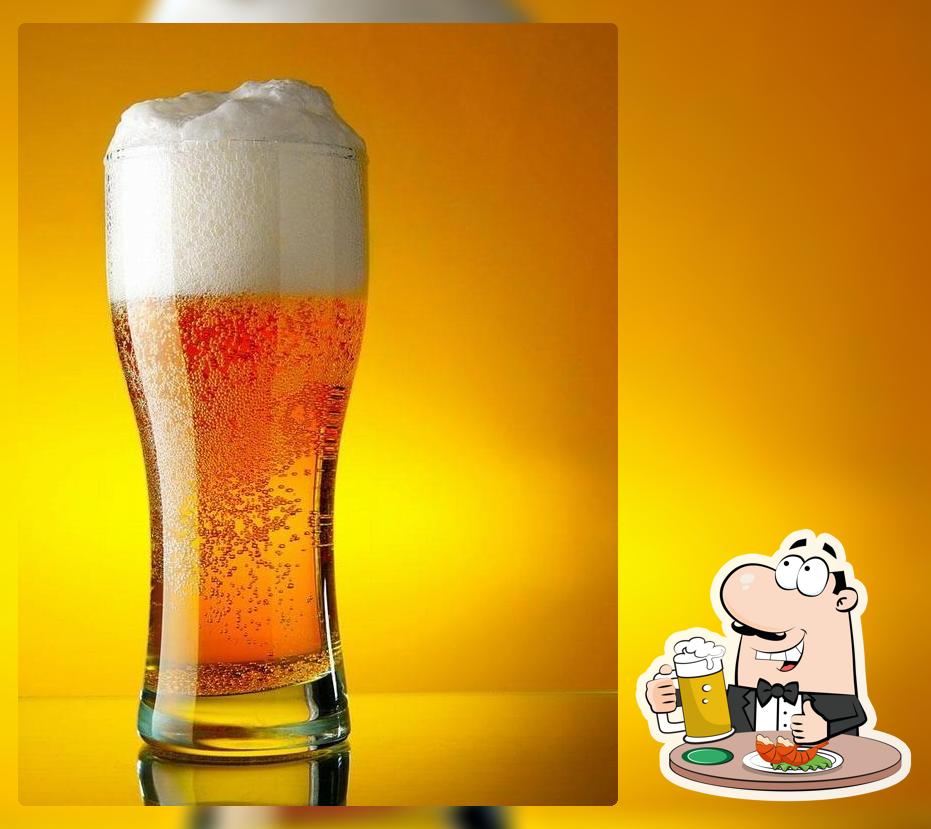 Паб 102 Калуга / Pub 102 Kaluga