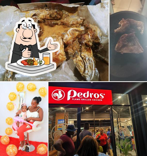 Pedros Rustenburg