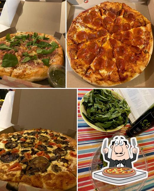 Pizza Forte Chile
