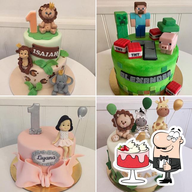 PlayBake Denmark