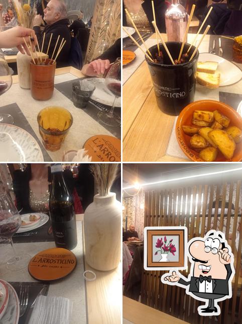 Ristorante L'Arrosticino Reggio Emilia