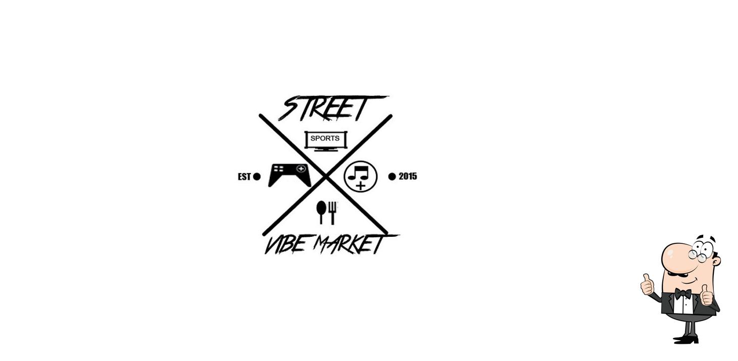 Street Vibe Market