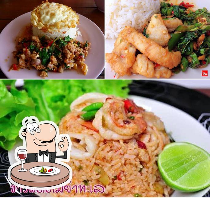 ร้านอาหารนิภา
