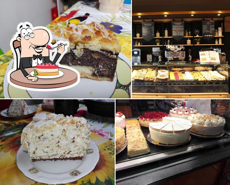 Voigt Bäckerei & Konditorei