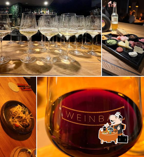 Die Weinbar Usingen