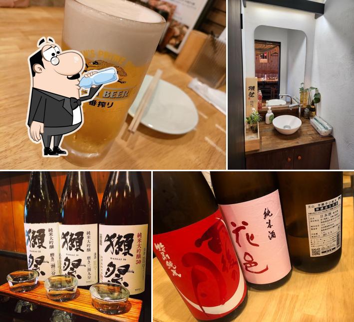 専科 本厚木店（博多牛もつ鍋、串揚げ）