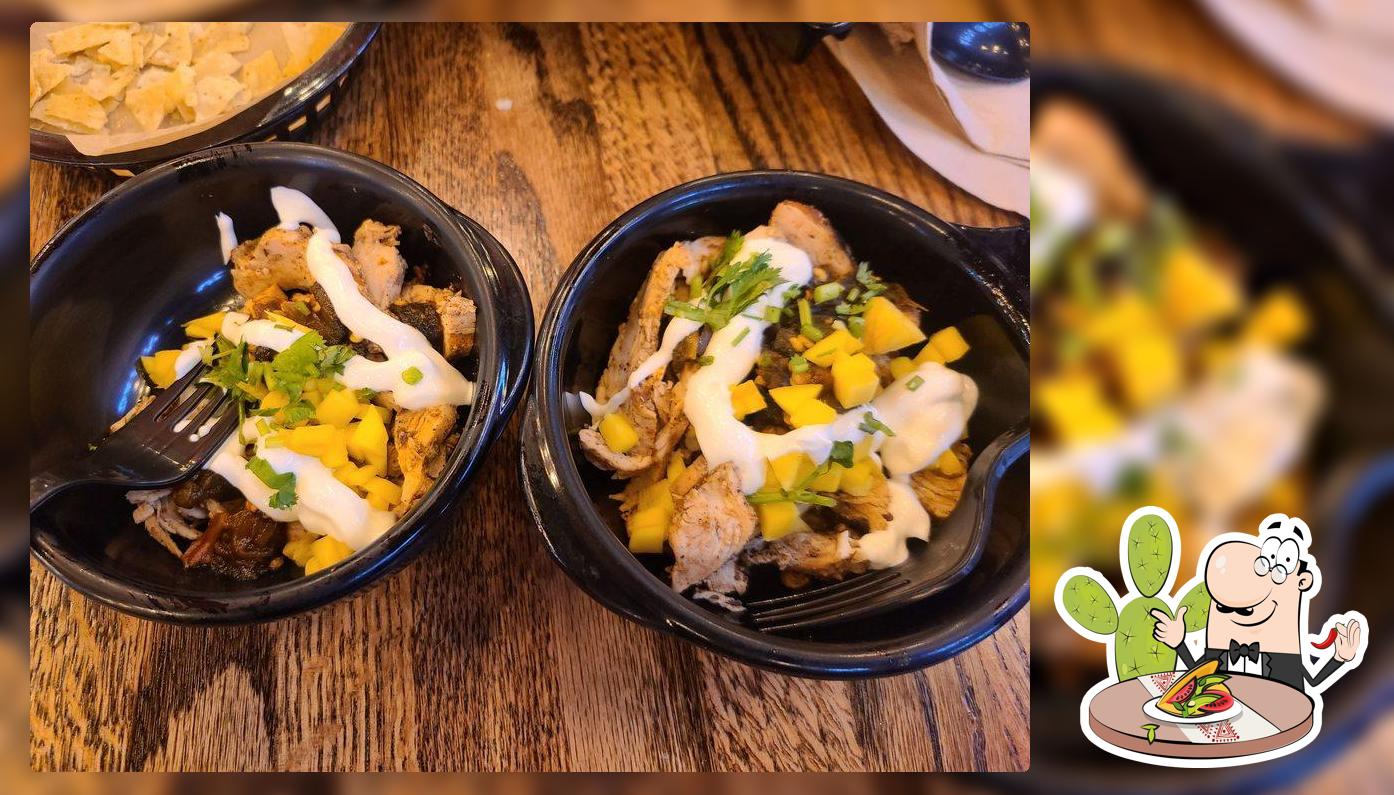 Torchy's Tacos