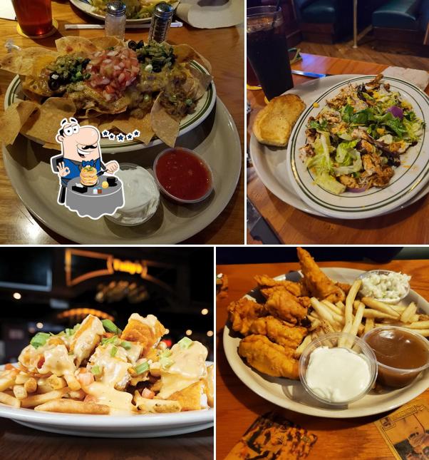 Tully's Good Times Amherst