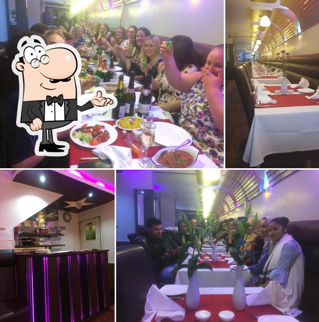 Yasmins Tandoori-Restaurants and Takeaway