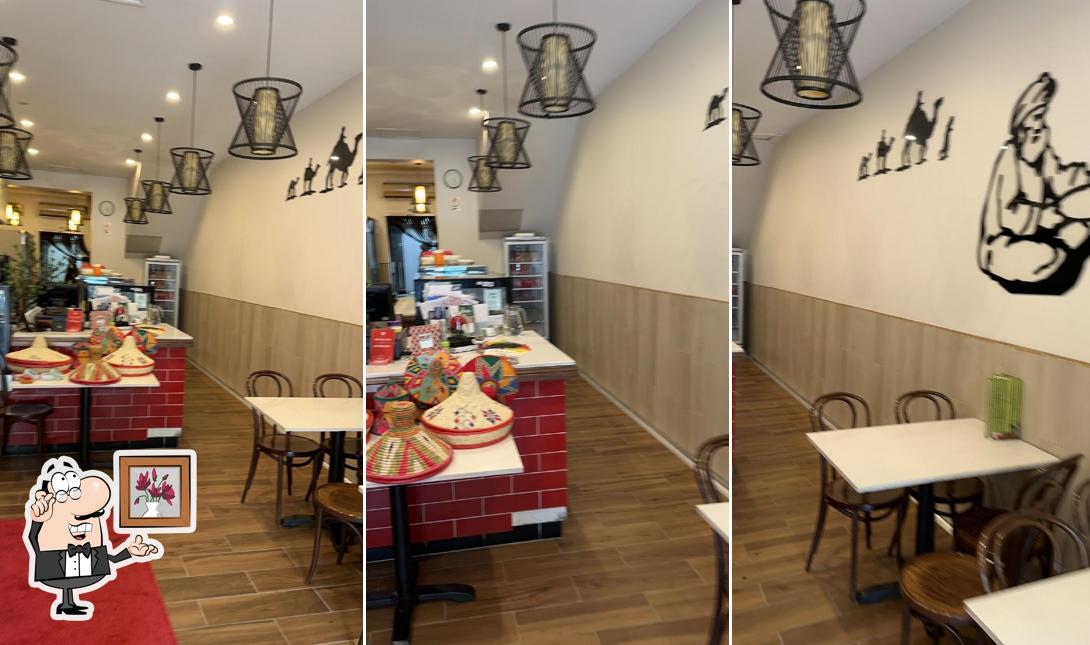 akea Restaurant