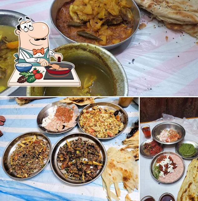 Alabsi Restaurant