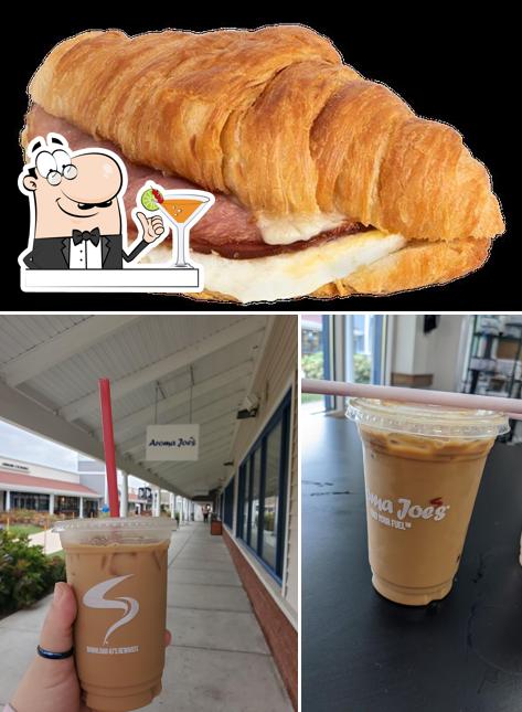 Aroma Joe's