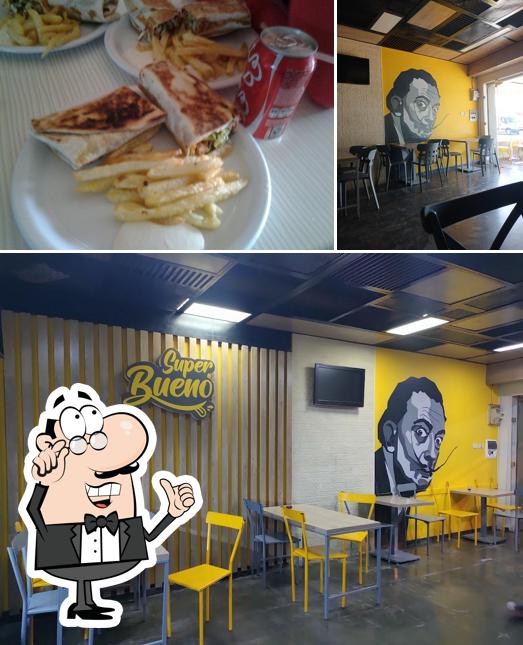Bueno