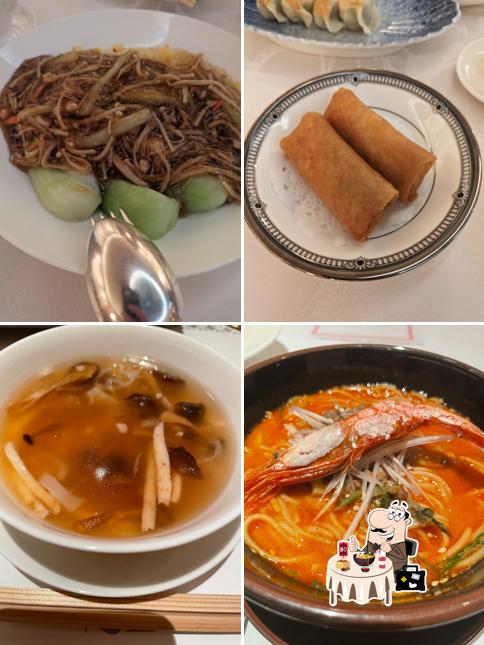 Chinese Restaurant Toen