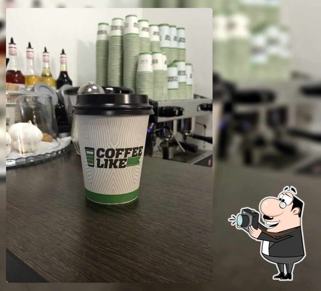 Coffee Like