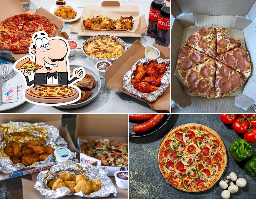 Domino's Pizza