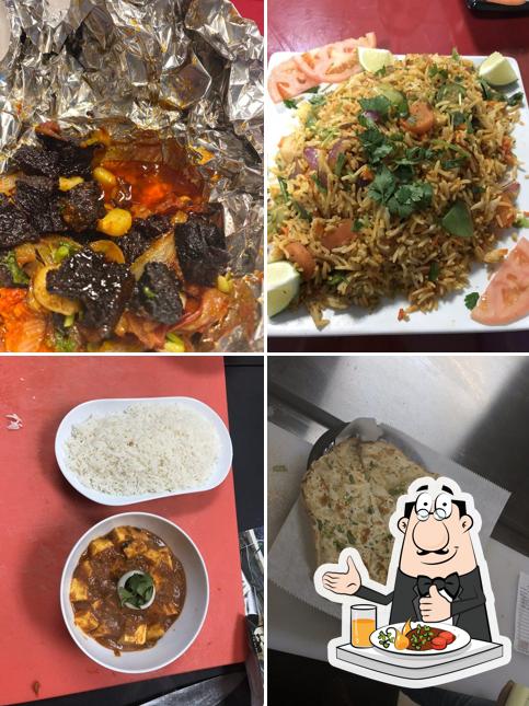 Himalaya Restaurant