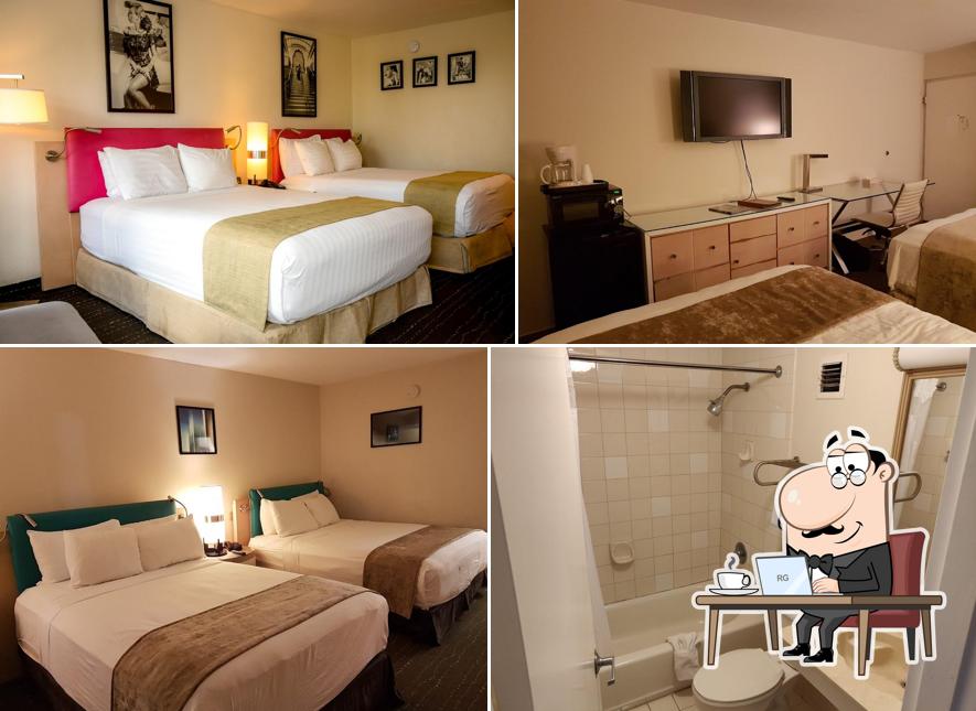 Floridian Hotel