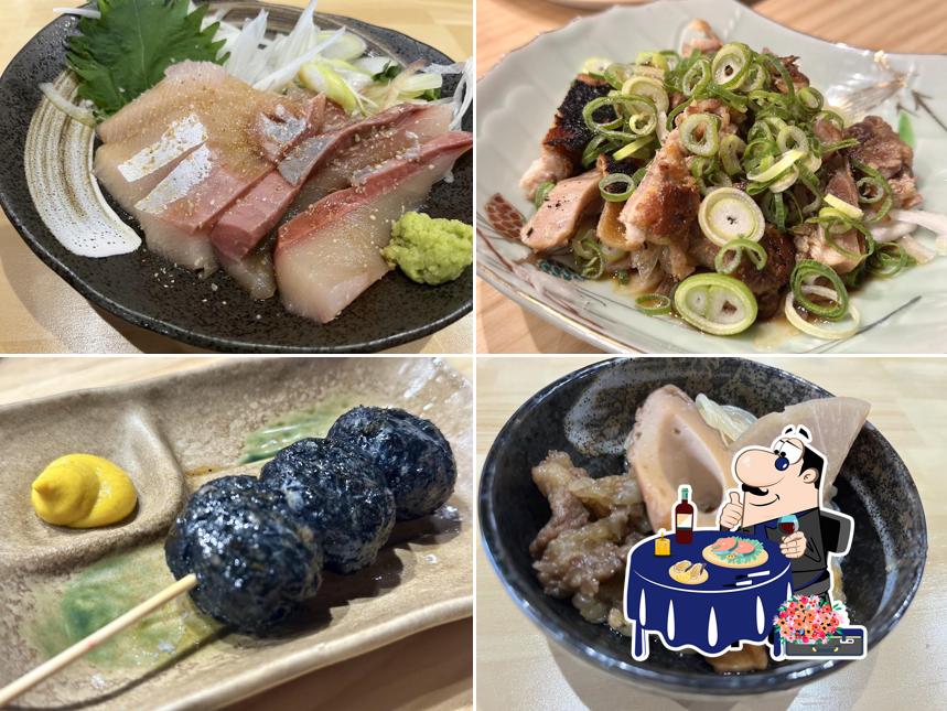 IZAKAYA げんてん