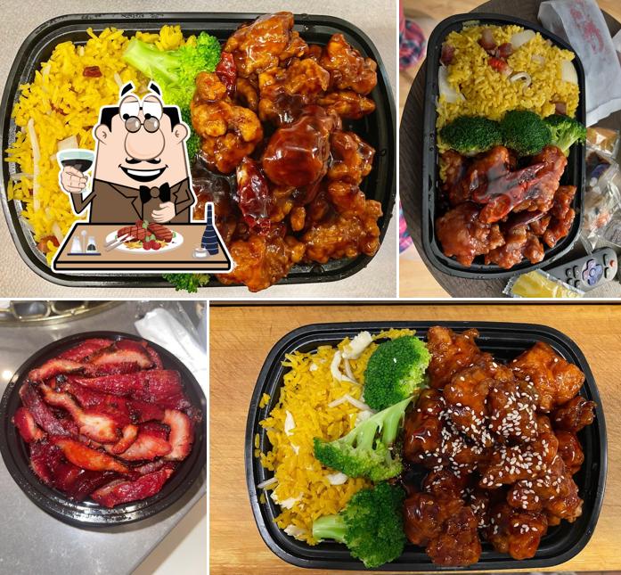 Jingdu Chinese Restaurant