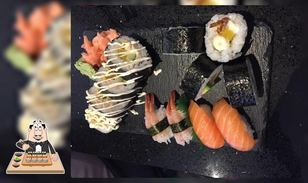 Kito Sushi